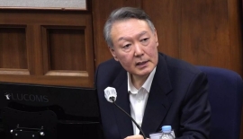 윤석열, 운명의 일주일…내일 '내란 우두머리' 구형·16일 '체포방해' 선고