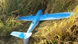 北 침투 '민간 무인기' 가능성…李대통령 "엄정 수사"