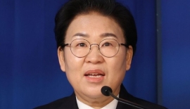 문정복 "정부에 날개 달아줘야…정청래 지도부 중심 원팀 민주당 필요"