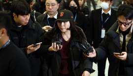 재출석 통보 받은 김경, 시의회는 징계 절차 속도