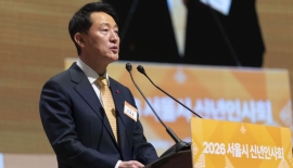 오세훈 "국힘, 한동훈 제명은 공멸… 세력 통합해야"