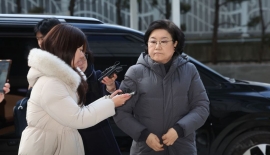 이혜훈 후보자 청문회 계획서 채택 불발