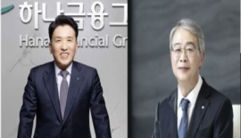 금융사 수장들 올해 키워드 'AI' 한 목소리…사상 최대 실적에도 위기감 확대 