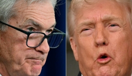 Fed 독립성 흔드는 트럼프…파월, 이사직 유지 가능성 커져