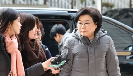 이혜훈 인사청문회 19일 열려…증인 4명·참고인 1명