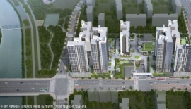 규제 한파 뚫은 분당 리모델링…'더샵 분당센트로' 최고 105.5대 1로 1순위 마감[부동산AtoZ]