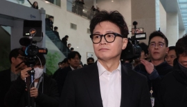 한동훈 제명에…김재섭 "윤 어게인의 보복"… 김종혁 "후유증 감당해야할 것"