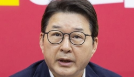 국힘 신동욱, 韓징계 논란에 최고위 차원 '당게' 공개검증 제안