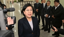 與野, 이혜훈 청문회 23일 개최 최종합의…"자료 오후에 제출 예정"