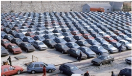 포니의 도전, 제네시스의 반전…1800만대 누적 판매 대기록[현대차 美 40년 질주]