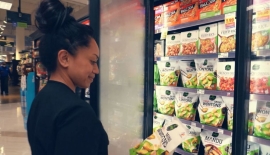 Affordable and Irresistible for Americans: "Ramen and Kimchi Today"?Global Media Praise K-food [K-Wave 3.0]⑤