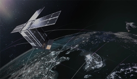 개미투자자 천억 어치 산 우주기업, 상장 한달 만에 3배