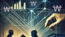 [기로의상장사]옵티코어부실 담보로 페이퍼컴퍼니에 40억 대여 의혹