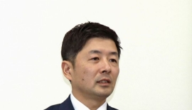 日 다카이치 장남, '세습정치' 비판론에 총선 출마 포기