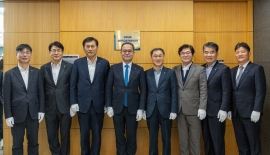 NH농협금융, 생산적금융 특위 출범…이찬우 "경제 대전환 선도할 것"