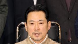 장동혁 닷새 만에 퇴원…"회복 후 당무 복귀 의지"