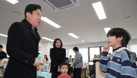 18만 육아휴직자 3조6000억 수급…고용보험 고갈에 "재원 재설계 필요"