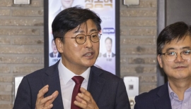 국힘 윤리위, 친한계 김종혁에 '탈당 권유' 징계