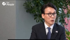 정청래 비판한 김민석, 치열한 두 사람의 장군멍군