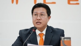 경찰, '김경 공천헌금 녹취' 김성열 참고인 소환