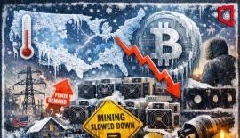 '워시 쇼크'에 8만달러 붕괴된 비트코인…"악재 더 있다"