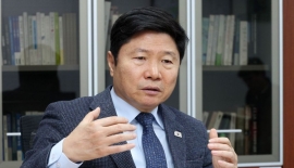 與홍기원 "보완수사권 완전 박탈 시, 약자 피해 우려…숙의해야"