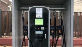 전기·수소 충전 인프라에 민간자본 유입…1494억원 투자펀드 가동