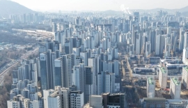 작년 주택공급 지표 일제히 뒷걸음질