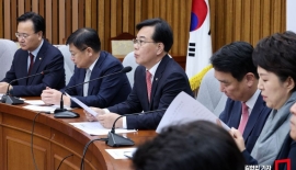 송언석 "주택공급대책 한계 뚜렷…재개발·재건축 정상화해야"