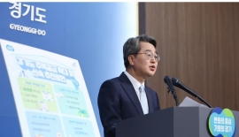 김동연 "2030년까지 주택 80만호, 공공임대 26만5천호 공급"
