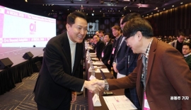 서울시민 2000명 앞에서 오세훈 시장이 밝힌 피지컬AI 청사진