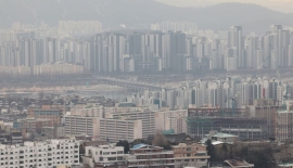 분양시장 봄철 성수기 기지개…내주 전국 600여가구 청약 