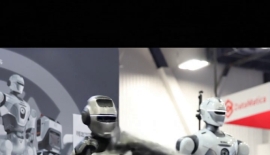 "韓은 10만원, 中은 3000원"…K로봇 부품 '불편한 현실'