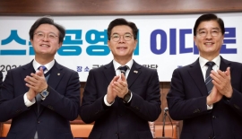 정원오 "서울 시내버스 준공영제 혁신 필요…공공버스 도입 제안"