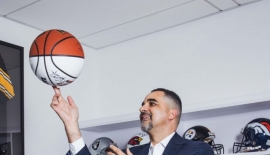 [단독]랜디 파커 북미 CEO "한미는 글로벌 車 3위 동반자"[현대차 美 40년 질주]