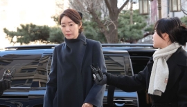 강선우 "1억, 전세금 사실 아냐…정치 생명 걸 가치 없어"