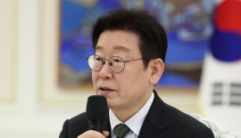 '위례 사건' 檢 항소 포기에…李대통령 "변조까지 해서 증거로 내더니..."