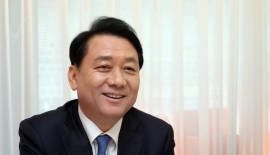 [인터뷰] 이광재 "불출마, 솔직히 좀 쓰리다…그래도 이게 노무현 정신"