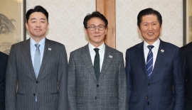 민주당發 리스크에  부담 커진 청와대