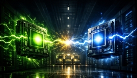 AI 등 첨단산업 '국제표준' 선점 나선다…올해 459억원 집중 투자