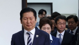 정청래 "조국혁신당과 합당, 찬성이든 반대든 애당심 발로…방법론의 차이"