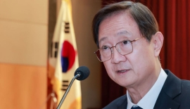 이찬진 "증권사 부동산 PF 부실잔액 여전히 많아…지연 시 현장점검"