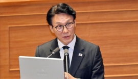 김민석 총리 "지방선거 전 행정통합, 2월말 법 통과 안되면 불가능"