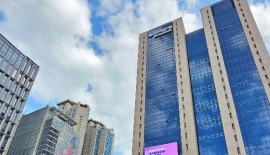 우리금융, 금융권 최초 국민성장펀드에 2000억원 투자