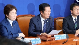 파국으로 끝난 민주당-혁신당 합당, 악몽의 19일…누가 웃고, 누가 울었나