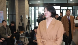 국힘 윤리위, 배현진에 '당원권 정지 1년'…시당위원장직 박탈되나