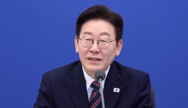 어그러진 '협치'…李, 설 연휴 '정국 재구상' 들어간다