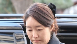 법무부, '1억 공천헌금' 강선우 체포동의요구서 국회 제출