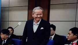 "언론사 단전·단수" 이상민 전 장관, 1심 징역 7년 불복 항소 