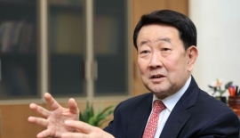 [인터뷰]박주선 "트럼프 리스크·중동정세 불안…잇단 악재에 원유 안보 위협"